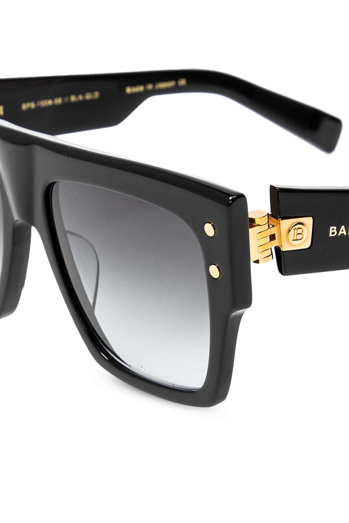 Balmain Sunglasses with logo | Women's Accessories | Vitkac